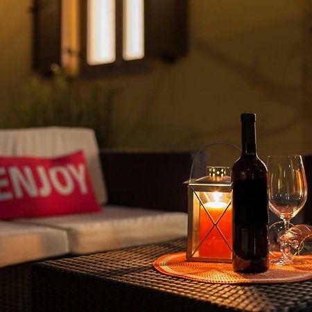 Apartman Madlen Cres Zewnętrze zdjęcie