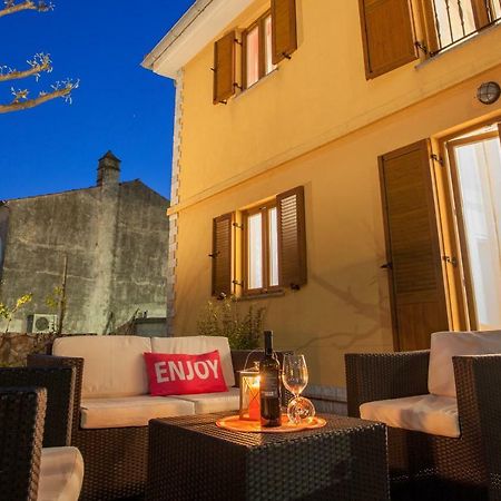 Apartman Madlen Cres Zewnętrze zdjęcie