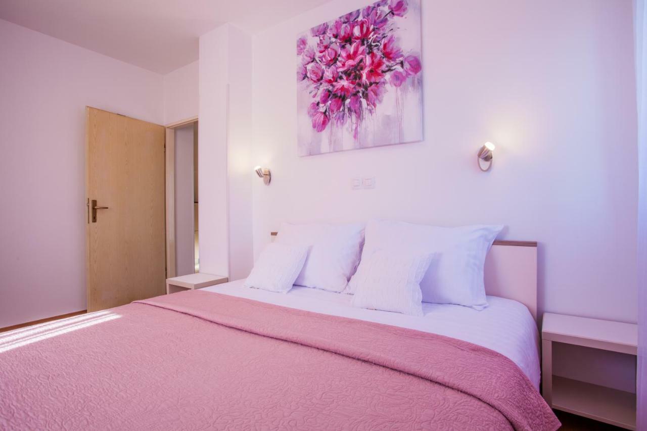 Apartman Madlen Cres Zewnętrze zdjęcie