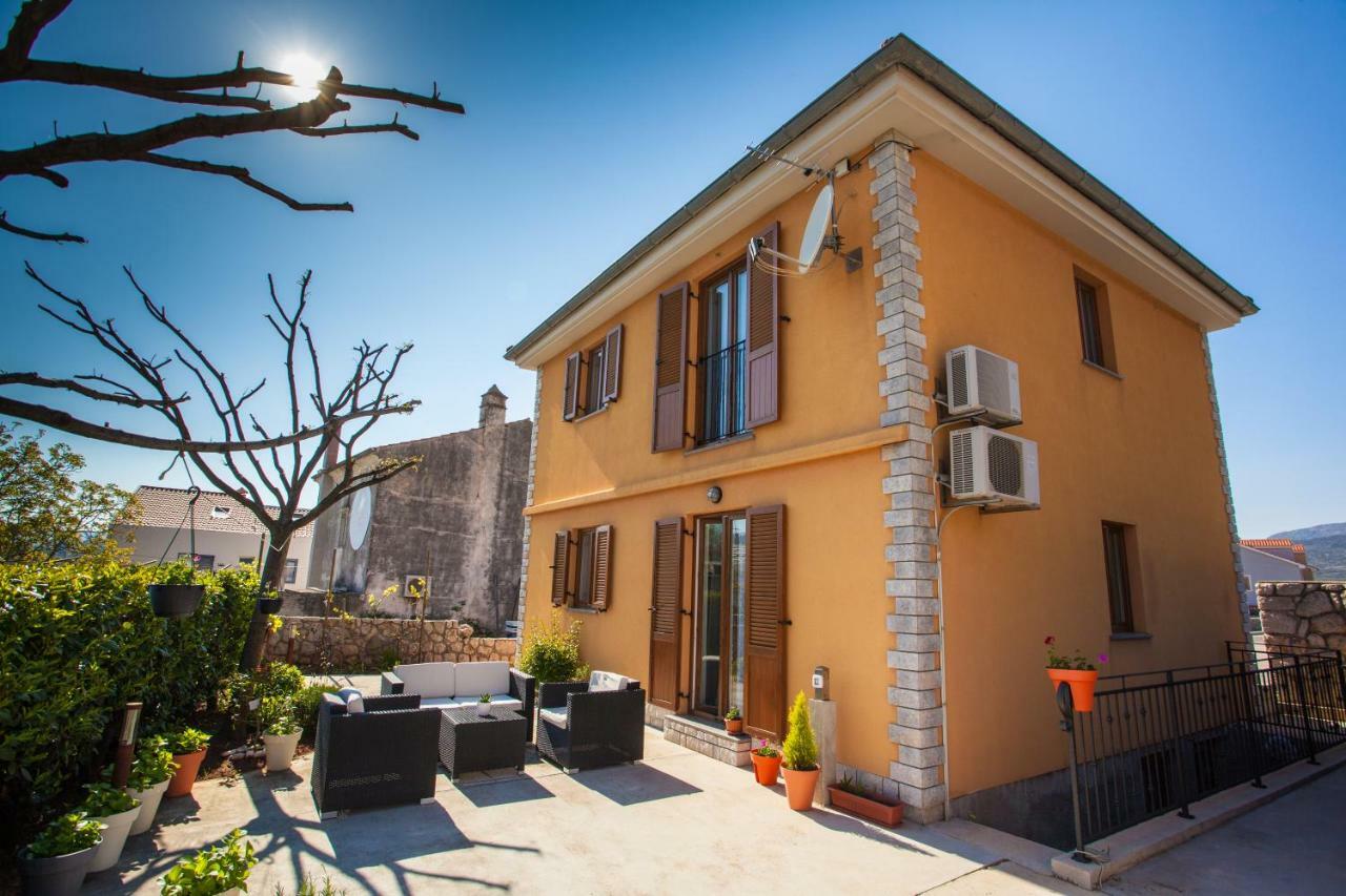 Apartman Madlen Cres Zewnętrze zdjęcie