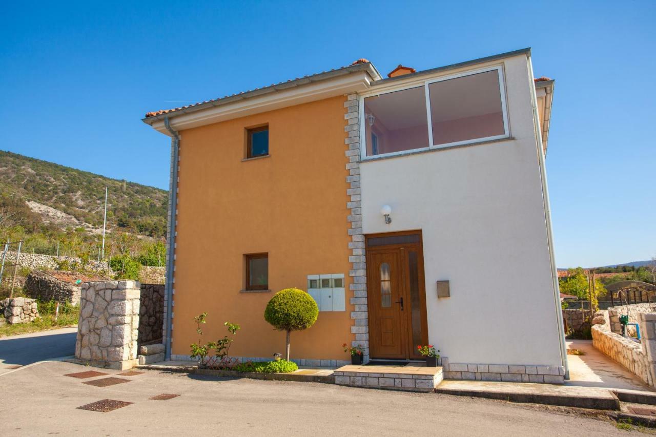 Apartman Madlen Cres Zewnętrze zdjęcie