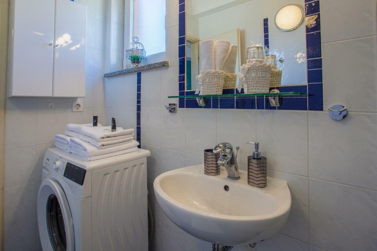 Apartman Madlen Cres Zewnętrze zdjęcie