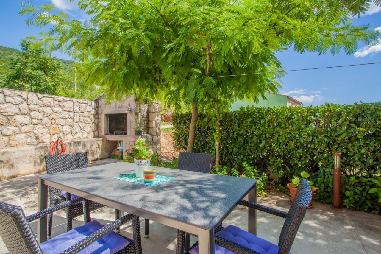 Apartman Madlen Cres Zewnętrze zdjęcie
